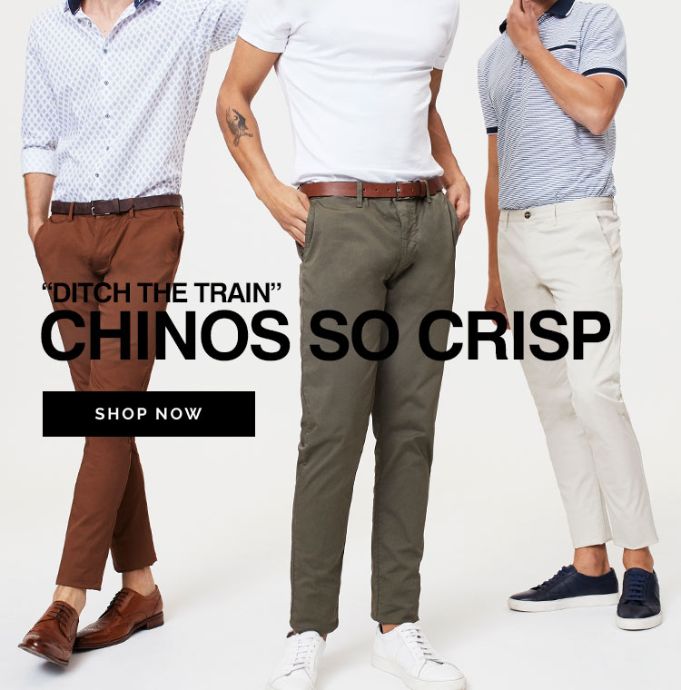 Mens Fashion Clothing Online in Australia Politix